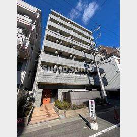 板宿駅より徒歩4分 4階 築18年8ヶ月の賃貸物件