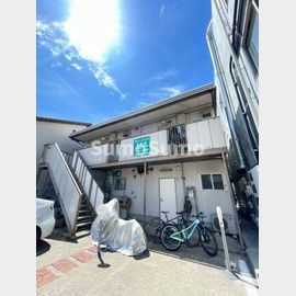 サニーハイツ北別府の賃貸物件