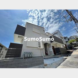 山陽塩屋駅より徒歩5分 1階 築2年7ヶ月の賃貸物件