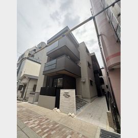 板宿駅より徒歩7分 2階 新築の賃貸物件