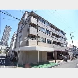 メープル御影中町 4階 築32年6ヶ月の賃貸物件