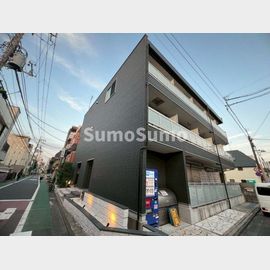 三軒茶屋駅より徒歩8分 2階 築6年5ヶ月の賃貸物件