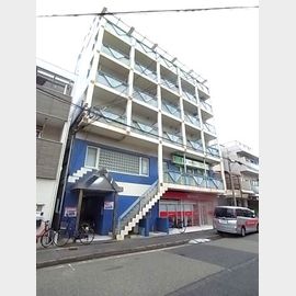 ハイツシャローム 5階 築35年4ヶ月の賃貸物件