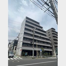 アジールコート三軒茶屋 3階 築3年の賃貸物件