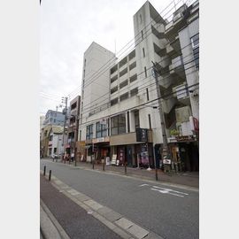 赤坂駅より徒歩5分 3階 築48年5ヶ月の賃貸物件