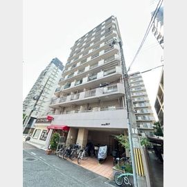 神戸駅より徒歩6分 9階 築45年3ヶ月の賃貸物件