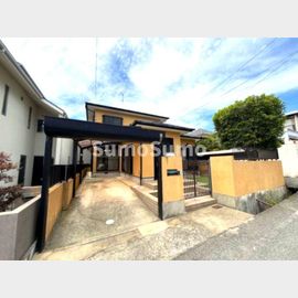 甲南山手駅より徒歩4分 1階 築29年2ヶ月の賃貸物件