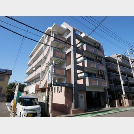 室見駅より徒歩5分 4階 築28年8ヶ月の賃貸物件