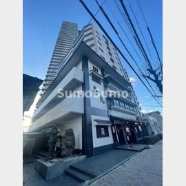 トーカンマンション須磨マリンパークＮｏ．７ 4階 築38年1ヶ月の賃貸物件