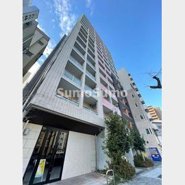 桜川駅より徒歩3分 7階 築17年10ヶ月の賃貸物件