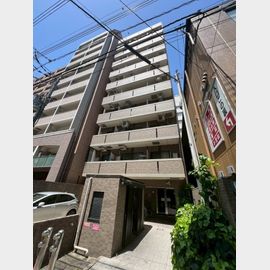 阿波座駅より徒歩5分 5階 築27年8ヶ月の賃貸物件