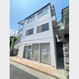 TSビル 2階 築29年8ヶ月の賃貸物件