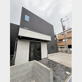 鳴尾・武庫川女子大前駅より徒歩7分 3階 新築の賃貸物件