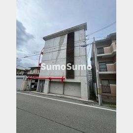 キューブ武庫川６の賃貸物件