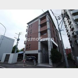 ロイヤルガーデン那珂 5階 築19年5ヶ月の賃貸物件