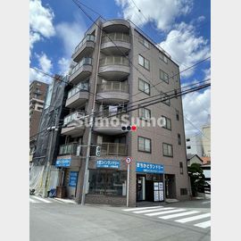 MAISOND・ANGLE 4階 築23年6ヶ月の賃貸物件