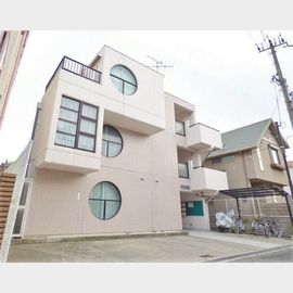 エル離宮の賃貸物件