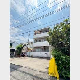 シービュー東垂水 3階 築38年4ヶ月の賃貸物件