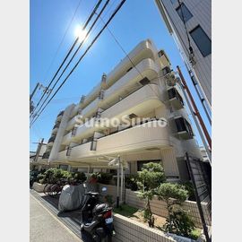 ヴェルドール垂水 5階 築35年8ヶ月の賃貸物件