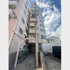 ヴェルドール兵庫２ 3階 築35年2ヶ月の賃貸物件