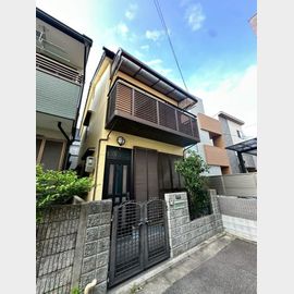 甲東園駅より徒歩13分 築29年8ヶ月 2階建の賃貸物件