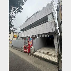 コースト須磨浦 1階 築39年11ヶ月の賃貸物件