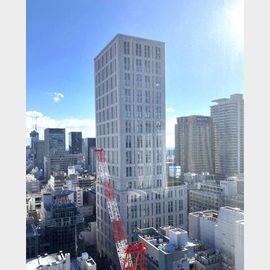 本町駅より徒歩2分 23階 築3年10ヶ月の賃貸物件