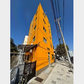 フープ須磨浦 3階 築56年11ヶ月の賃貸物件