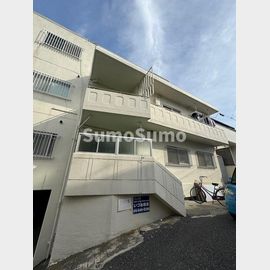 トマダハイツ 3階 築39年10ヶ月の賃貸物件