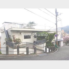 神鉄有馬線長田駅より徒歩3分 3階 築31年10ヶ月の賃貸物件