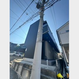 サンクス東須磨の賃貸物件