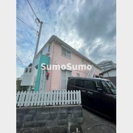 パルファン蓮宮 2階 築29年2ヶ月の賃貸物件