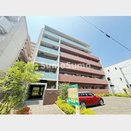 パルテール甲南山手の賃貸物件