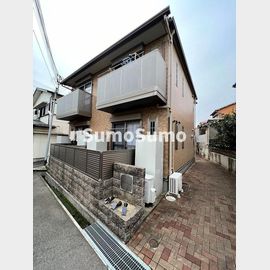 ボナールの賃貸物件