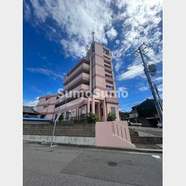 妙法寺駅より徒歩10分 3階 築33年の賃貸物件