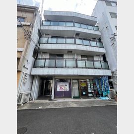 メゾンドパレス荒田 3階 築29年10ヶ月の賃貸物件