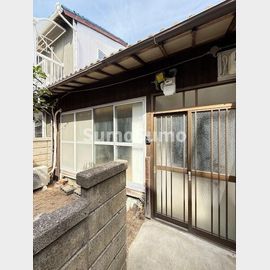 山陽垂水駅より徒歩4分 1階 築95年10ヶ月の賃貸物件