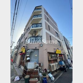 兵庫駅より徒歩5分 5階 築29年5ヶ月の賃貸物件