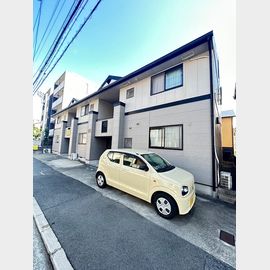 六甲道駅より徒歩4分 1階 築30年1ヶ月の賃貸物件