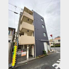 レディス１０ミコ 2階 築32年4ヶ月の賃貸物件
