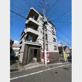 ロイヤルサクラ 2階 築27年7ヶ月の賃貸物件