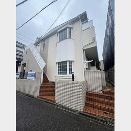 大倉山駅より徒歩15分 2階 築37年2ヶ月の賃貸物件