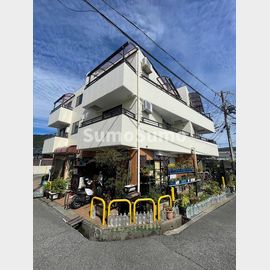 西代駅より徒歩12分 2階 築31年3ヶ月の賃貸物件