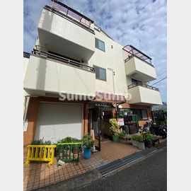 新長田駅より徒歩15分 3階 築31年4ヶ月の賃貸物件