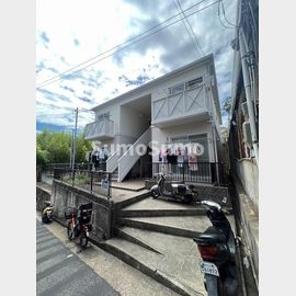 下村ハイツ 2階 築29年の賃貸物件