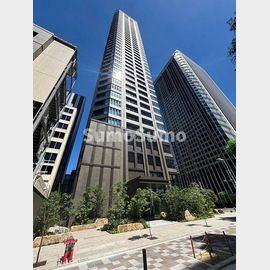 堺筋本町駅より徒歩3分 29階 築2年の賃貸物件