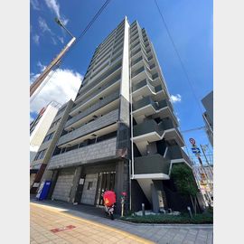 プレサンス難波駅前 7階 築8年10ヶ月の賃貸物件