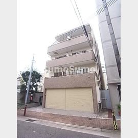 フローレスプレニティ 3階 築28年9ヶ月の賃貸物件