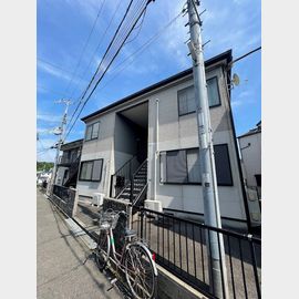 神戸駅より徒歩15分 1階 築28年2ヶ月の賃貸物件