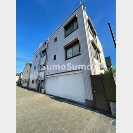 天神ユーハイツ 3階 築29年3ヶ月の賃貸物件